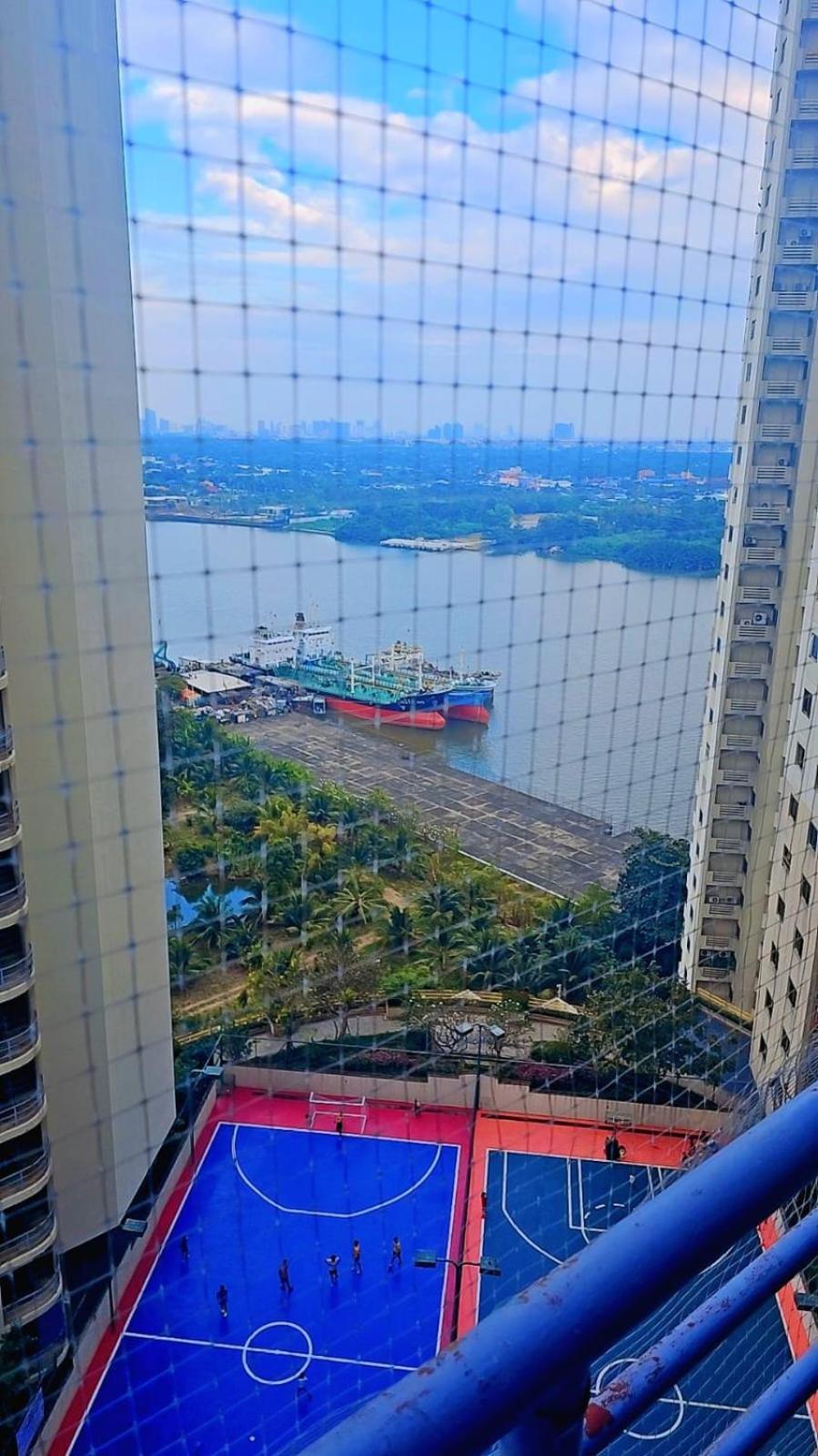 River View Active 7 Apartment Bangkok