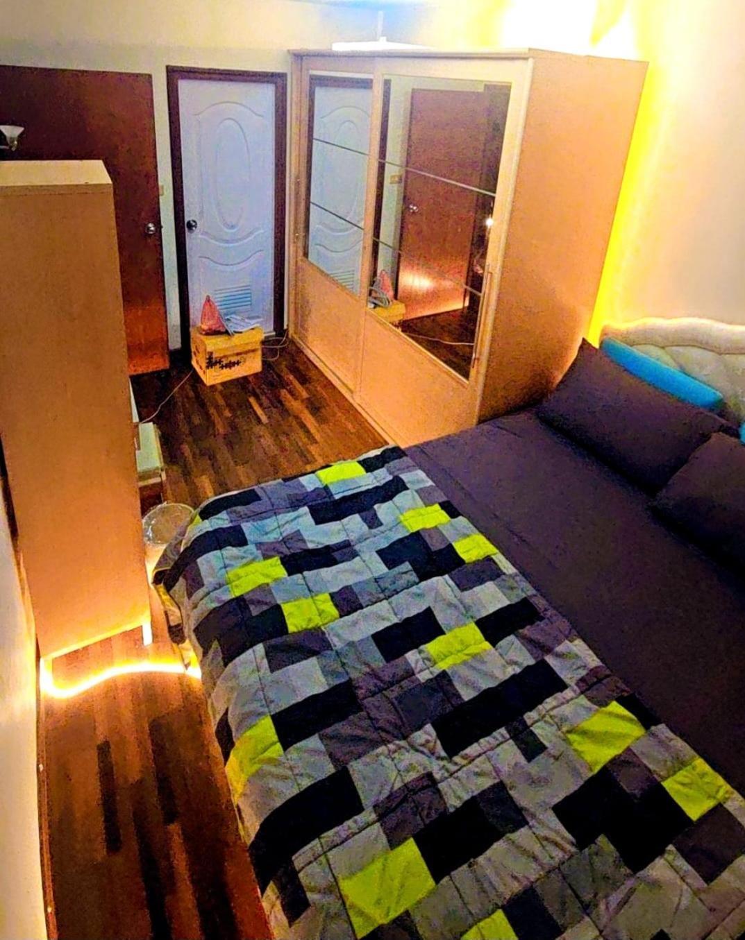 River View Active 7 Appartement Bangkok
