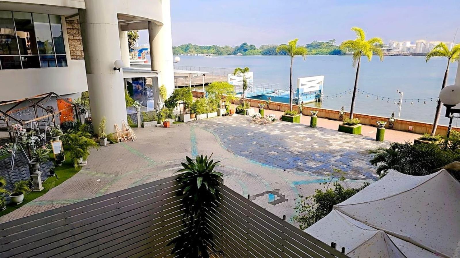 Pangsapuri River View Active 7