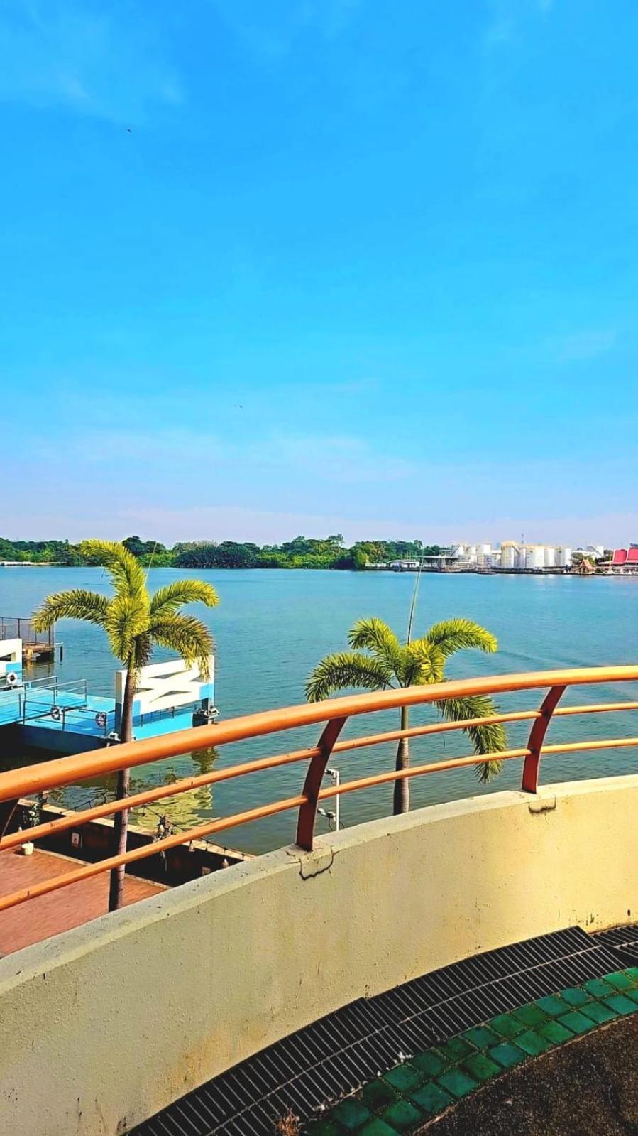 River View Active 7 Pangsapuri *