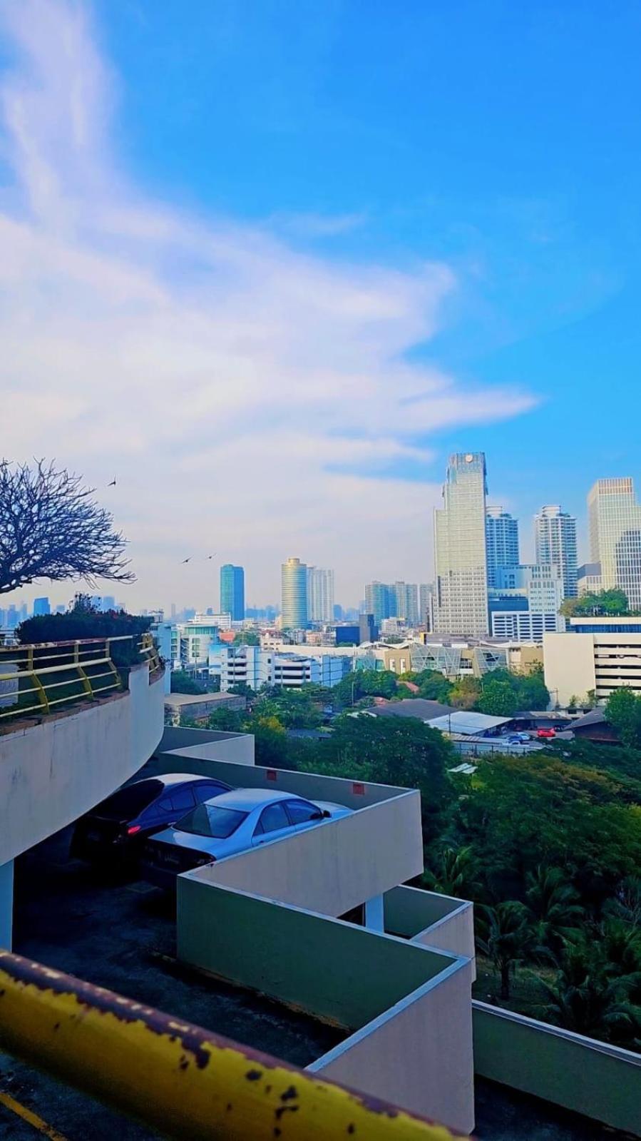 Pangsapuri River View Active 7
