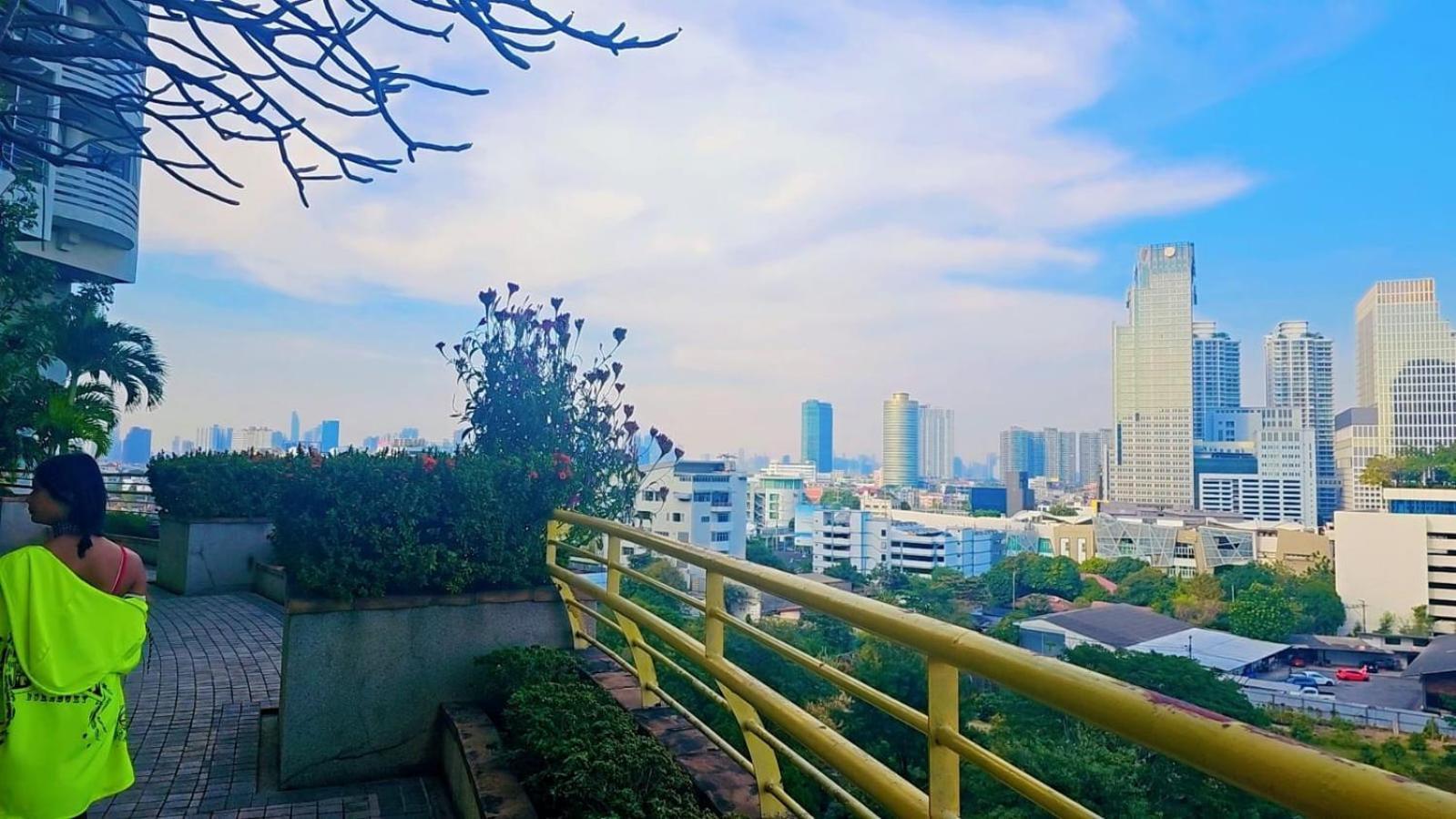 River View Active 7 Pangsapuri *