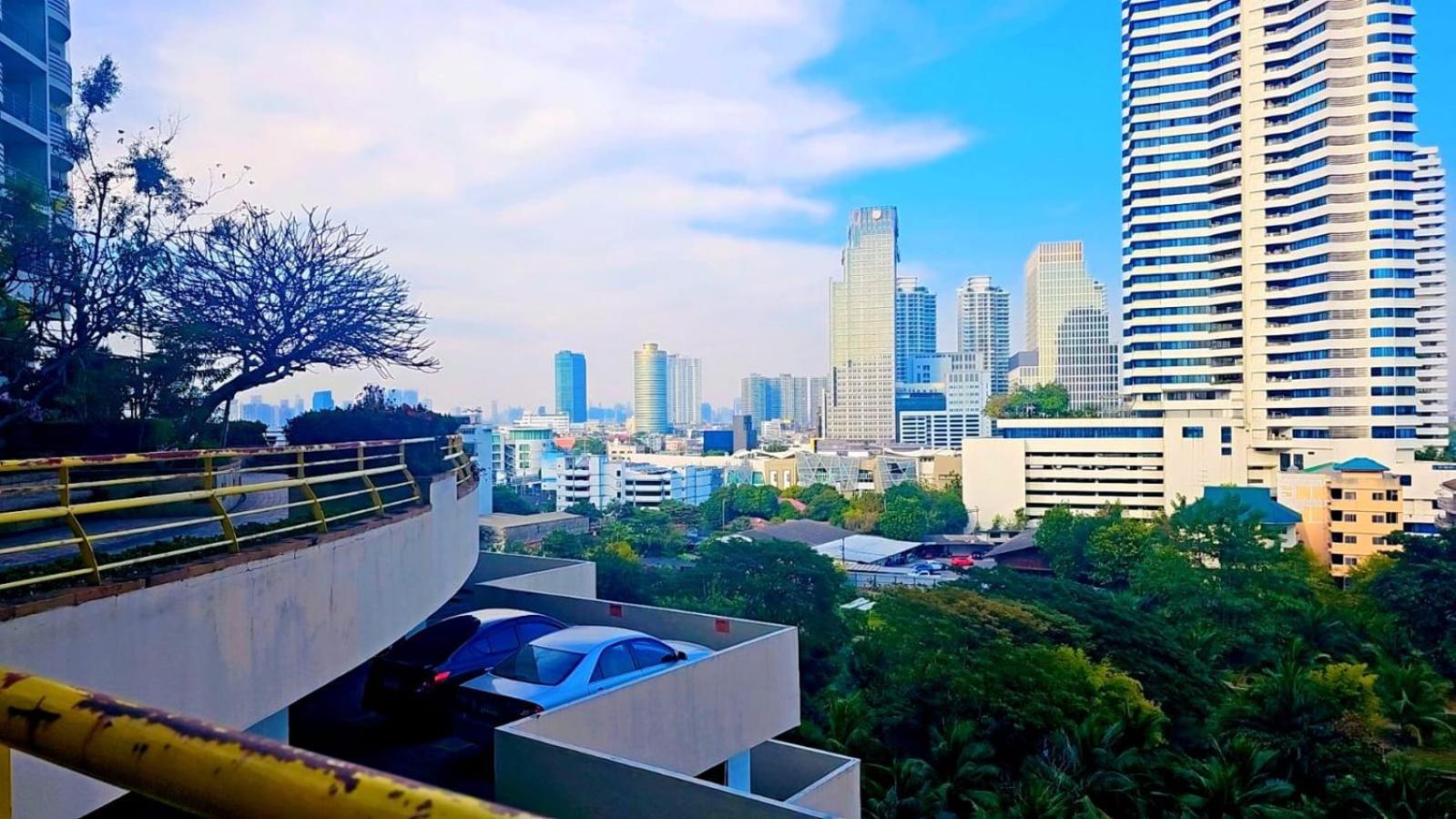 Pangsapuri River View Active 7 *