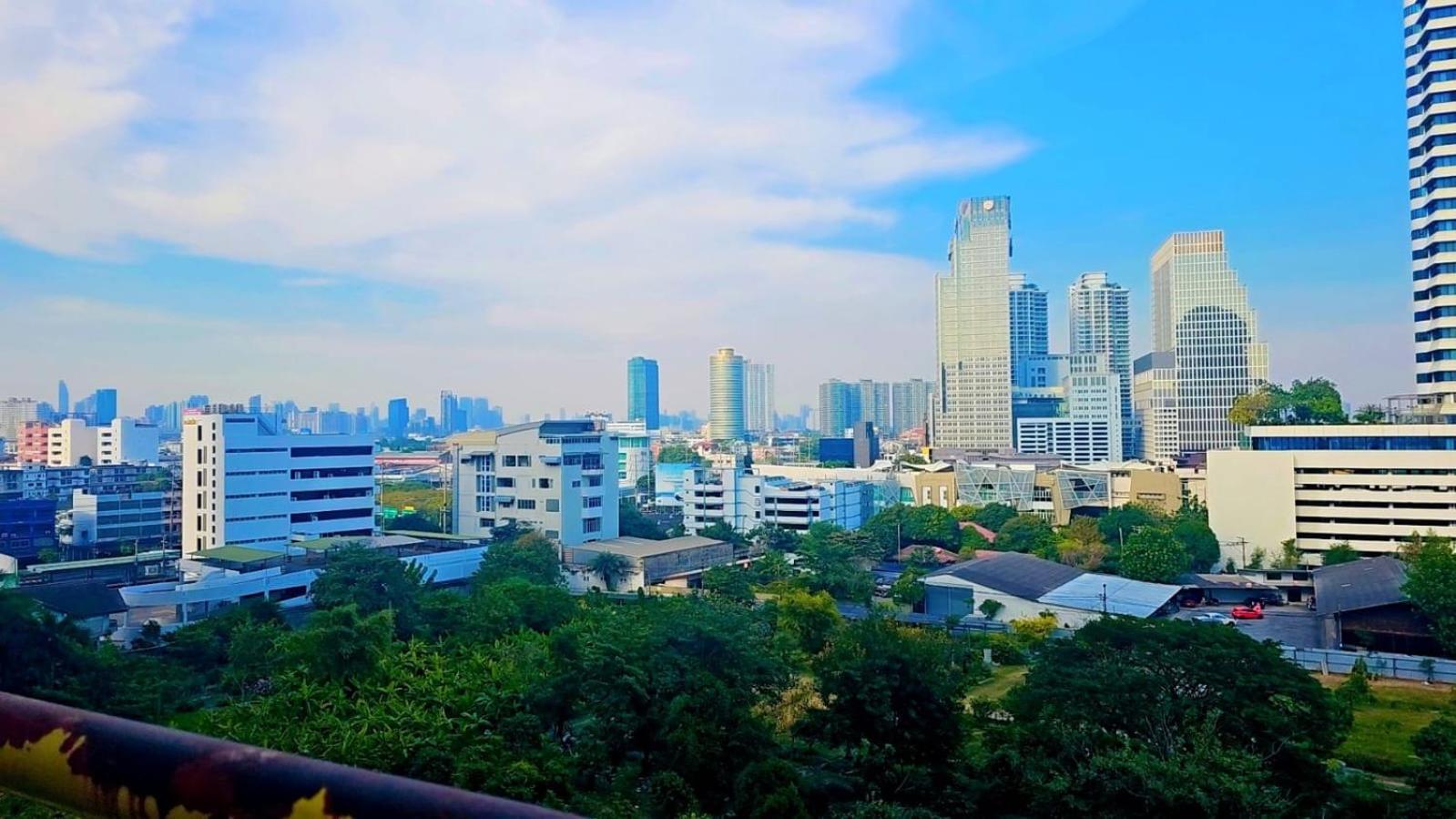 River View Active 7 Pangsapuri Bangkok