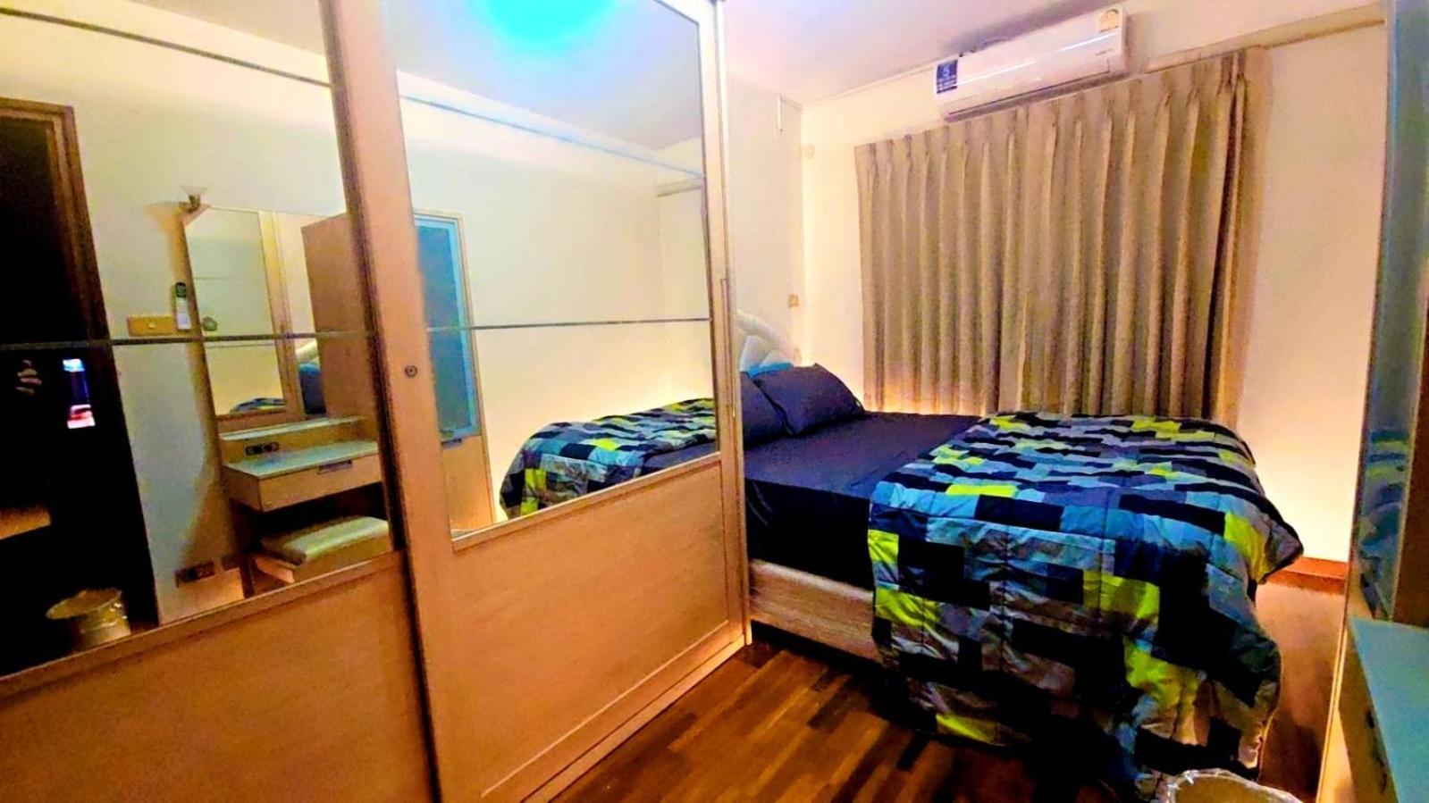 Pangsapuri River View Active 7 *