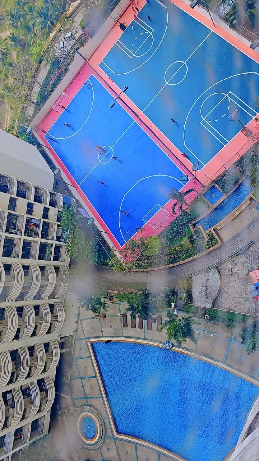 Pangsapuri River View Active 7